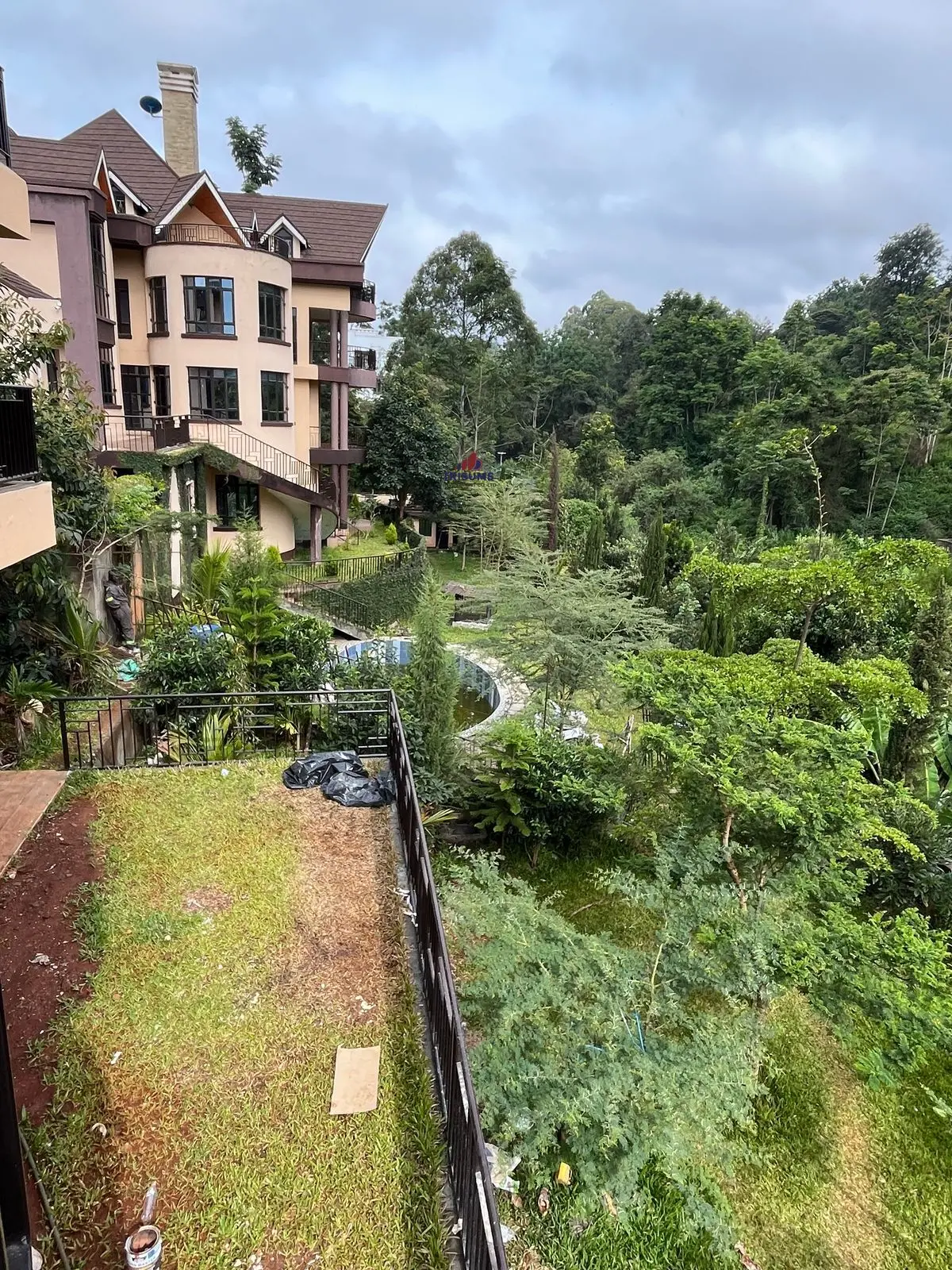 4 Bedroom House to Rent in Rosslyn